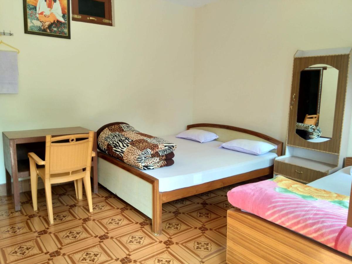 Maa Anand Mayee Guest House Panuanaula Ngoại thất bức ảnh