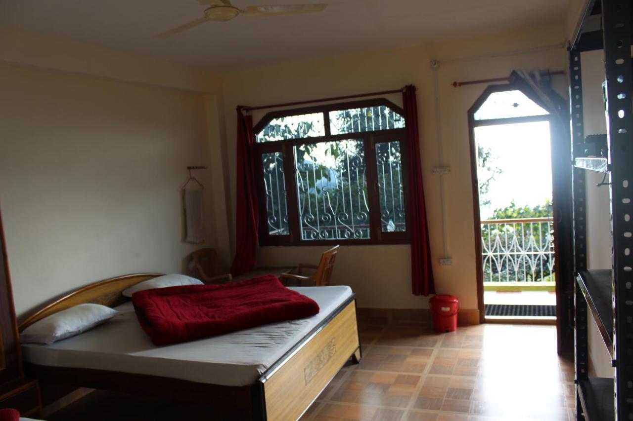 Maa Anand Mayee Guest House Panuanaula Ngoại thất bức ảnh