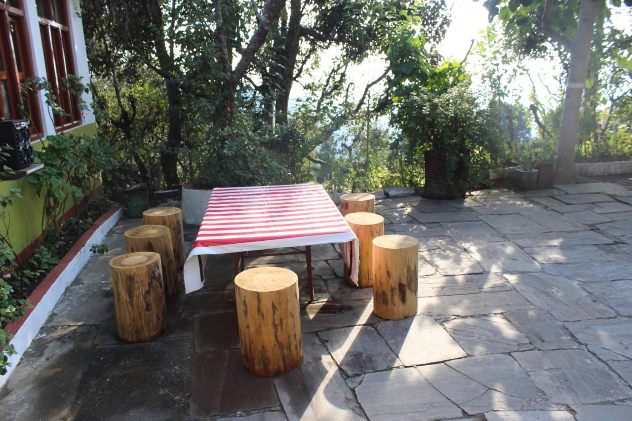 Maa Anand Mayee Guest House Panuanaula Ngoại thất bức ảnh