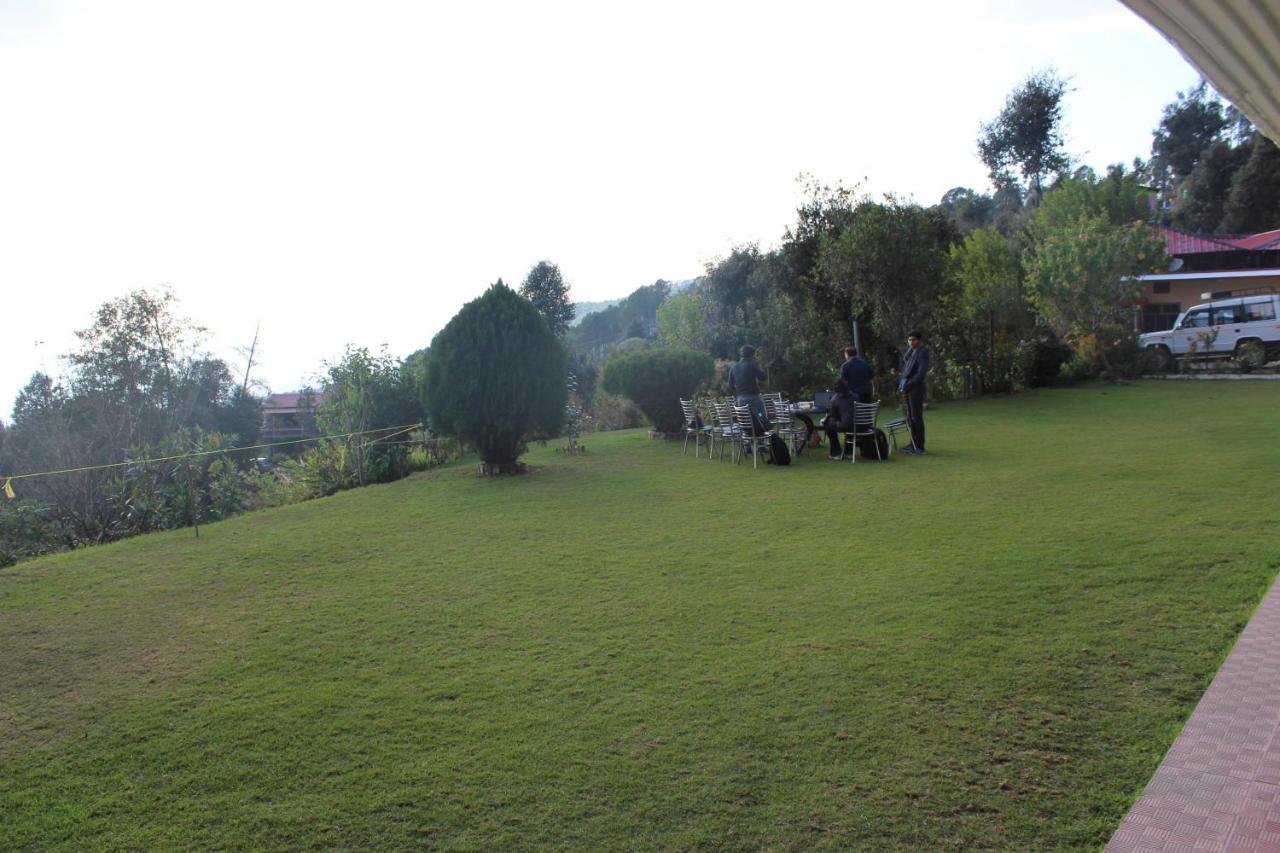 Maa Anand Mayee Guest House Panuanaula Ngoại thất bức ảnh