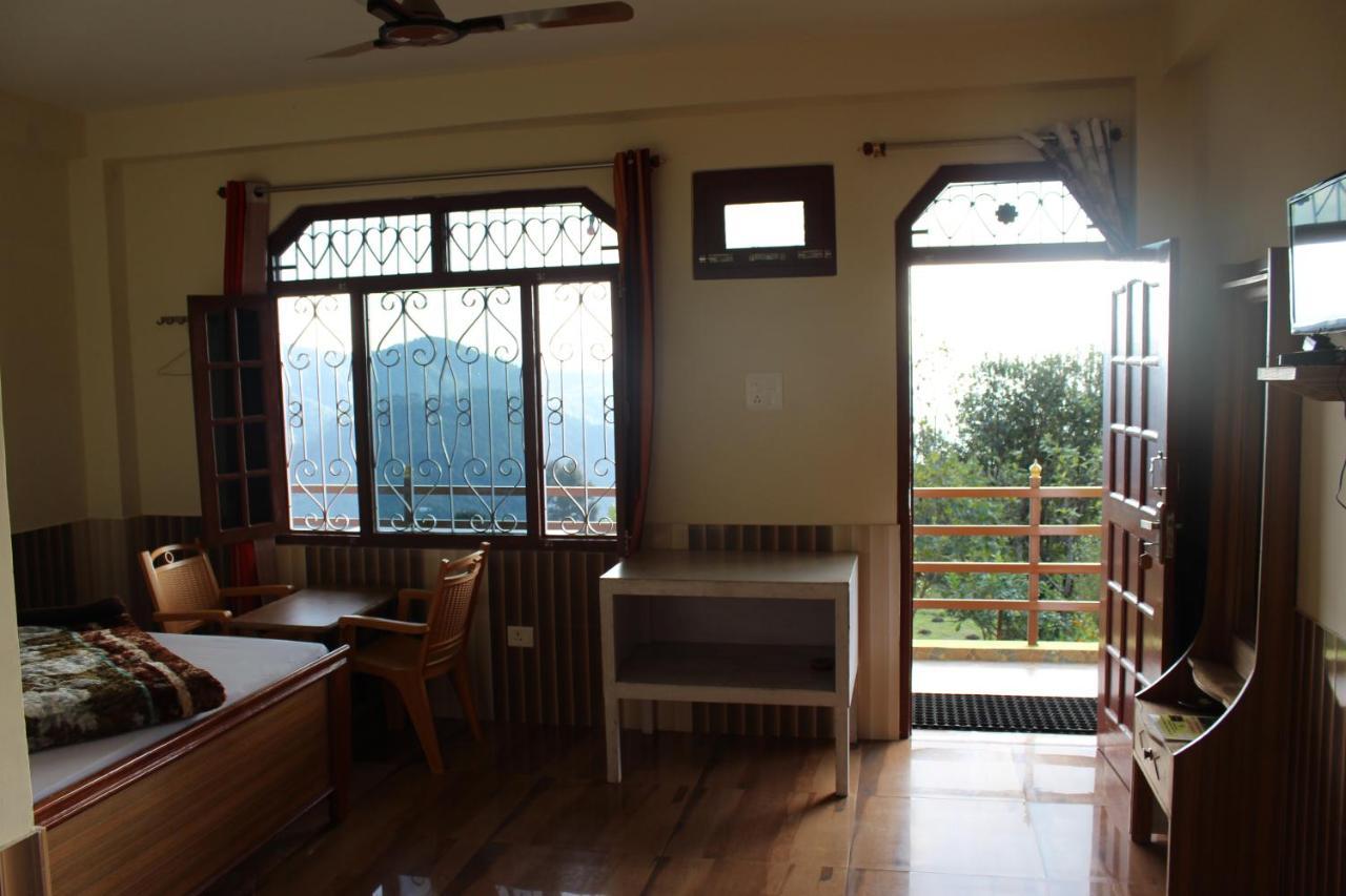 Maa Anand Mayee Guest House Panuanaula Ngoại thất bức ảnh