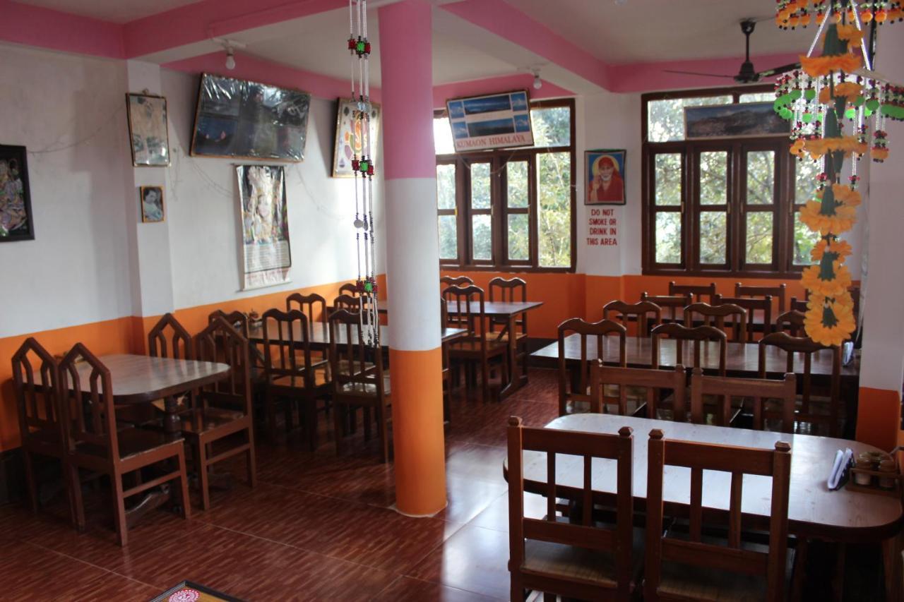 Maa Anand Mayee Guest House Panuanaula Ngoại thất bức ảnh