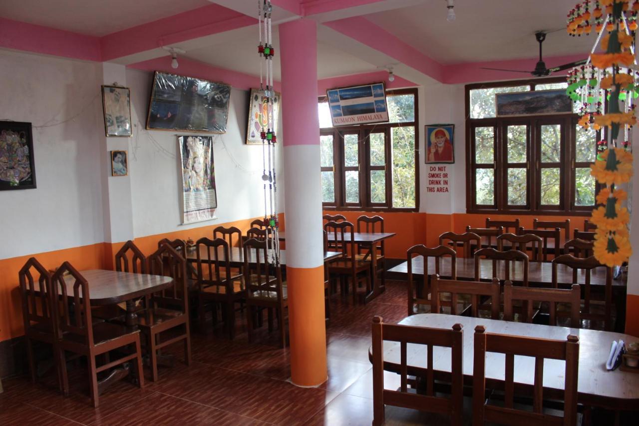 Maa Anand Mayee Guest House Panuanaula Ngoại thất bức ảnh