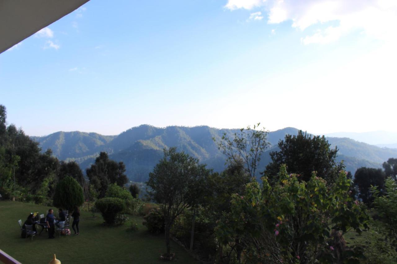 Maa Anand Mayee Guest House Panuanaula Ngoại thất bức ảnh