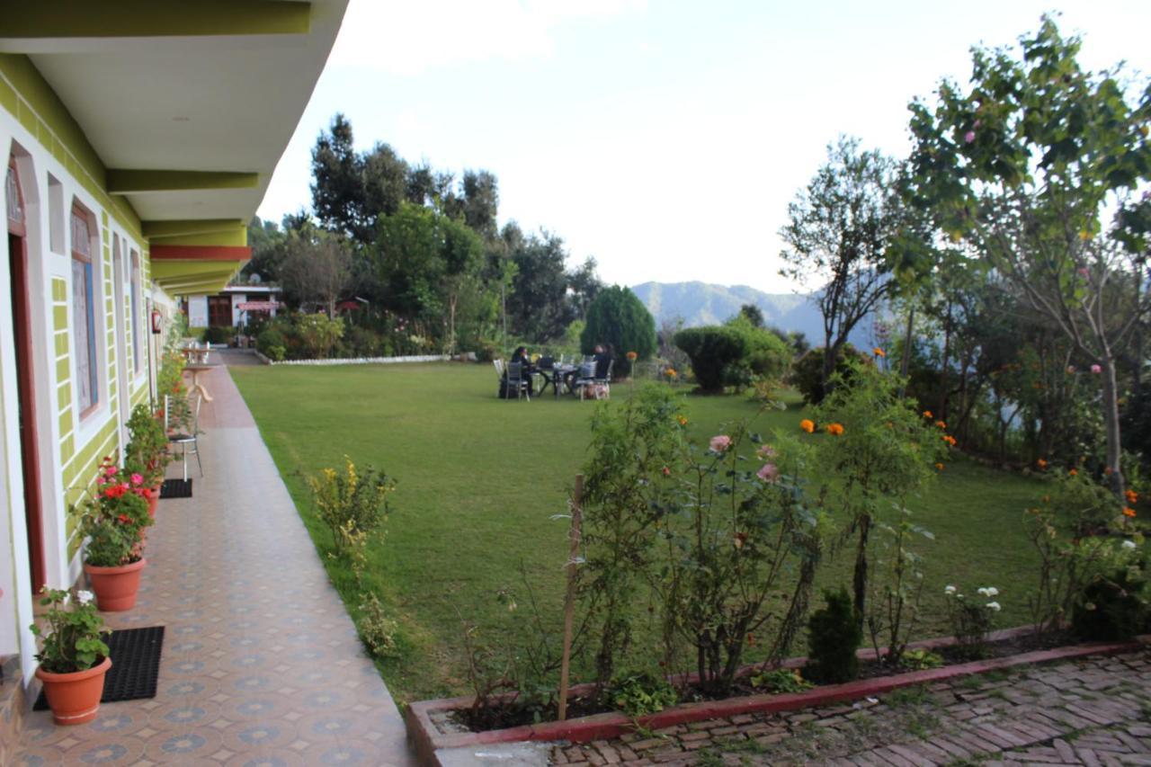 Maa Anand Mayee Guest House Panuanaula Ngoại thất bức ảnh