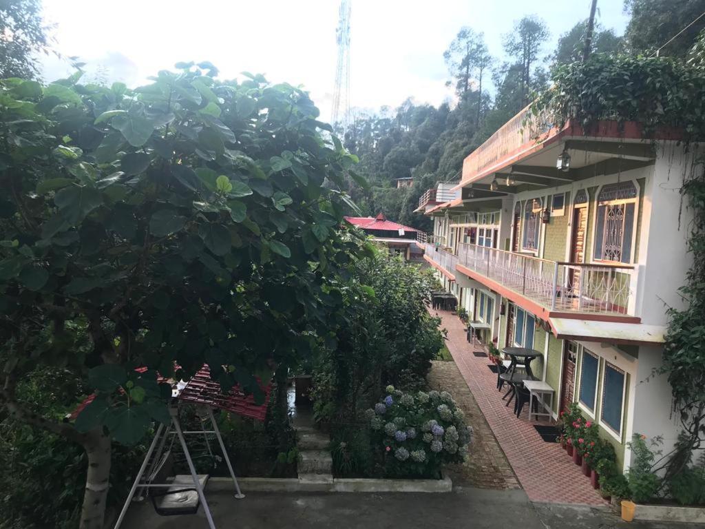 Maa Anand Mayee Guest House Panuanaula Ngoại thất bức ảnh